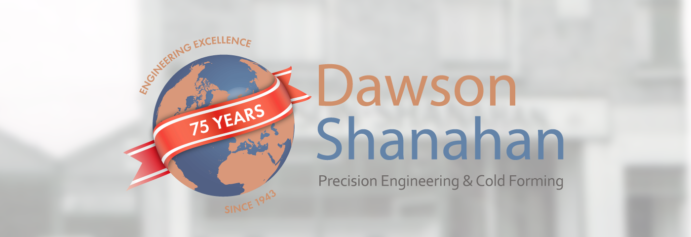 Dawson Shanahan - 75 Years